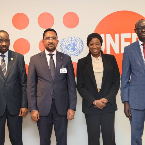 Renforcement de la coopération Mali–UNFPA : Protection sociale et santé des migrants au cœur des échanges