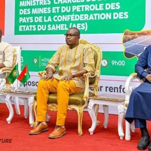 Énergie, Mines et Pétrole : La Confédération de l’AES prend en main ses ressources au service de sa souveraineté économique