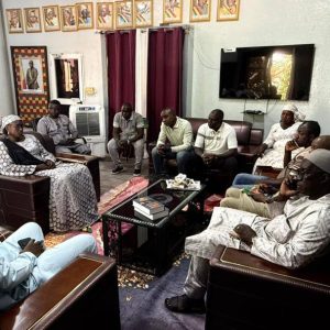 Opération de recensement d’activités économiques de la ville de Mopti : La mairie et ses partenaires font l’état des lieux