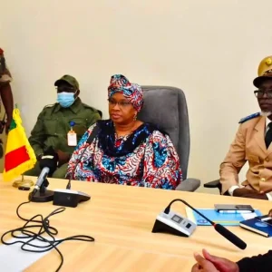 5 ans de Gouvernance du Président Assimi GOÏTA : La Ministre DIARRA Djénéba SANOGO révèle les réformes engagées et les chantiers ouverts