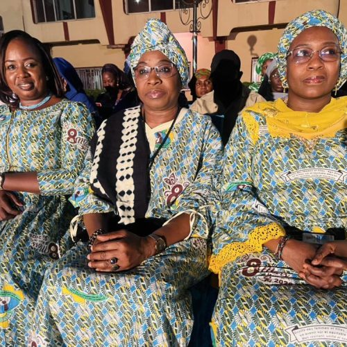 Commémoration de la Journée internationale des droits des femmes : une célébration sous le signe du partage et de l’engagement