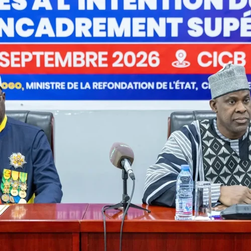 Atelier d’échanges sur les distinctions honorifiques : Les cadres supérieurs outillés sur les principes et les procédures administratives d&rsquo;attribution