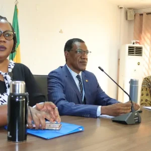 Formation et Renforcement des cadres : Le Département en charge de la Refondation de l’Etat outille ses cadres en rédaction administrative