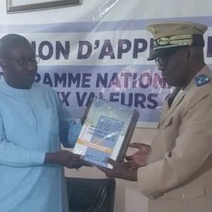 Région de Taoudenni : Les acteurs locaux s&rsquo;approprient le Programme national d&rsquo;éducation aux valeurs