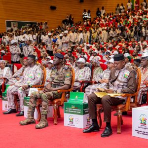 Journée Internationale de la Jeunesse 2026 : le Mali lance les activités sur le thème “Jeunesse, Paix et Sécurité” 