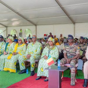 Célébration de la Journée Panafricaine de la Femme : Les maliennes se mobilisent autour de l’accès universel à l’eau et à l’assainissement