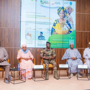 Développement rural – Cohésion Sociale : L’Initiative « Paysan+ » visant le renforcement des synergies au sein des chaînes de valeur agricoles lancée