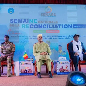 5ème Édition de la Semaine Nationale de la Réconciliation (SENARE 2026) :  La complémentarité entre l’éducation, la culture et la réconciliation au cœur de cette édition 2026