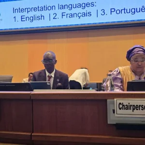 76ème Session du Comité régional de l’OMS pour l’Afrique : Les travaux s’ouvrent sous le signe de la cohésion du continent autour des défis sanitaires