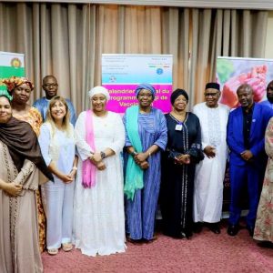 Forum humanitaire de l’AES 2026 : La Ministre Assa Badiallo TOURÉ présente au rendez-vous de Ouagadougou pour définir une stratégie humanitaire commune