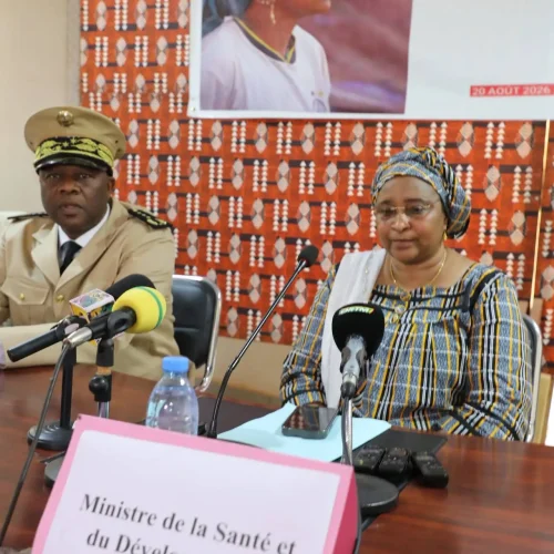 Journée mondiale de l’aide humanitaire : La solidarité au cœur de la commémoration à Mopti