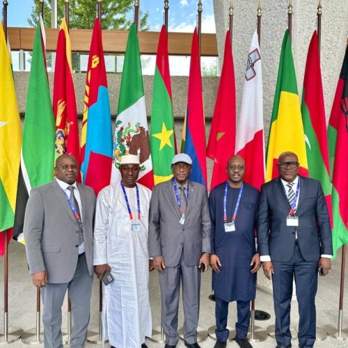 40ème Session ordinaire du Conseil des Ministres de Tutelle de la Prévoyance Sociale : Le Mali, en tête à Genève, pour discuter de la modernisation de la prévoyance sociale en Afrique