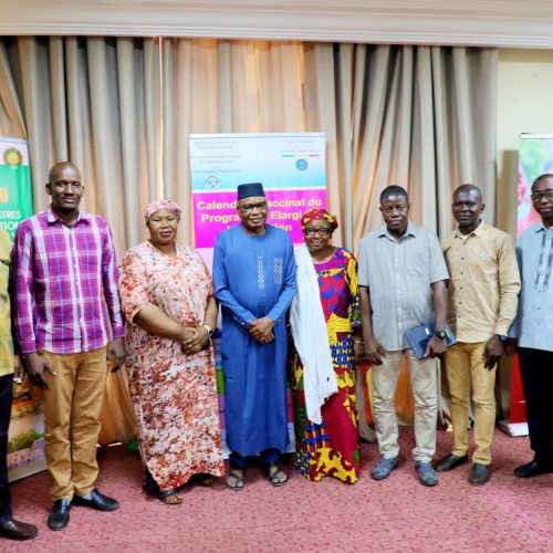 Santé et Développement Social : Le Collectif pour la défense des militaires et Réseau des Centres d’Éducation Communautaire du Mali dévoile leur mission au Département