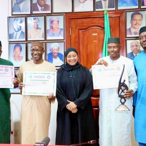 11ème Edition de l’Evaluation de Performances des centres hospitaliers : L’Institut d’Ophtalmologie Tropicale d’Afrique, l’Hôpital du Mali et l’Hôpital Pr Bocar SIDY SALL de Kati sont les trios gagnants