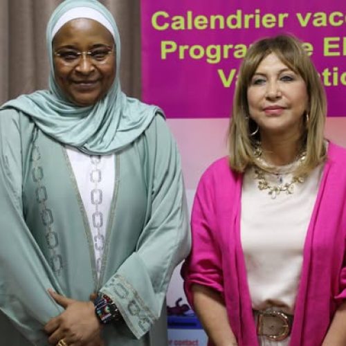 Partenariat sanitaire : Les responsables du système des Nations Unies et de la Banque mondiale réaffirment leur accompagnement au secteur de la santé