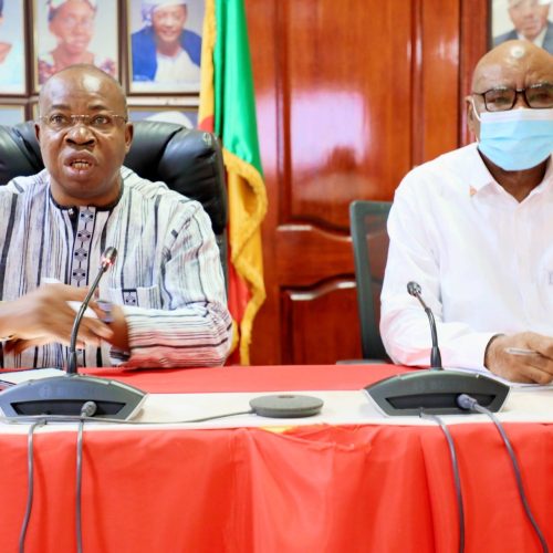 Évaluation des Dispositifs de lutte contre les épidémies au Mali : Le Mali renforce sa vigilance face à Ebola et l’Hantavirus