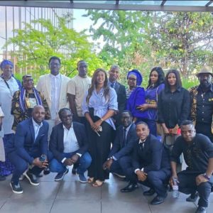 79ème Session de l’Assemblée mondiale de la Santé (AMS) à Genève : Des échanges fructueux entre la ministre Assa Badiallo TOURE et la diaspora médicale sur un projet de transplantation rénale