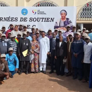 3ème Edition des journées nationales des Soins Essentiels dans la Communauté : Des efforts réels d’accroissement de la couverture Sanitaire et de prise en charge des maladies fréquentes, salués