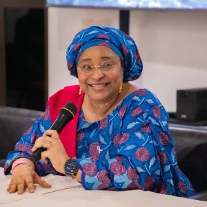 Souveraineté sanitaire de l’AES : La ministre Assa Badiallo TOURÉ au contact des experts des trois Pays