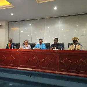 Pacte de stabilité sociale et de croissance : LE MINISTRE DR. FASSOUN COULIBALY SENSIBILISE LES ACTEURS LOCAUX ET LES COLLECTIVITÉS