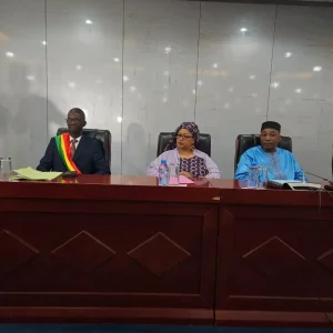 Pacte de Stabilité Sociale et de Croissance : C’est parti pour la Campagne de vulgarisation à Bamako