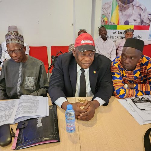 Protection des Droits des Travailleurs : Le rapport d’activités 2025 validé