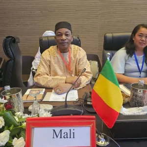 61ème Conseil d&rsquo;administration CAFRAD – 17ème Forum Panafricain des Administrations Publiques : Le Ministre Fassoun COULIBALY présent à Rabat (Maroc)