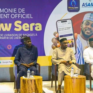 Transport Aérien : « MINAW SERA », une nouvelle solution de livraison de bagages au Mali lancée