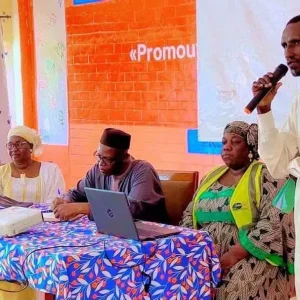 Sécurité routière : Les enfants du village d’enfant SOS de Sanankoroba sensibilisés au code de la route