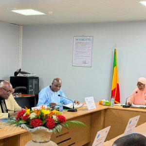 27ème Session du Conseil d’Administration de MALI-MÉTÉO : La Ministre DEMBELE Madina SISSOKO salue les performances de l’Agence