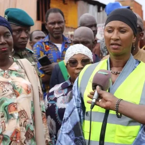 Infrastructures routières : Le bitumage de la route Banconi-Dialakorodji-Safo-Dabani-Nossombougou démarré
