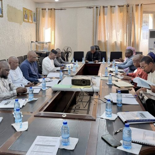 Secteur des Transports : Vers la validation du projet de manuel de procédures des entrepôts du Mali dans les différents ports de transit