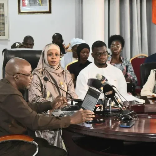 Campagne nationale d’information et de sensibilisation sur les domaines et l’immobilier au Mali : Le Département de tutelle active la lutte contre les fraudes et les arnaques immobilières et foncières