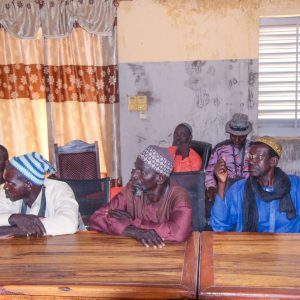 Budget primitif 2027 de la mairie de Macina : La mairie tire la sonnette d’alarme face au faible recouvrement de la TDRL