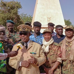 Macina célèbre la Fête de l’Armée dans la convivialité et la prière