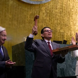 80ème Session ordinaire des Nations-Unies : le Bangladais, Dr Khalilur Rahman élu président de la 81e session