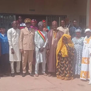Médiation communautaire : Mopti renforce les capacités de ses acteurs régionaux