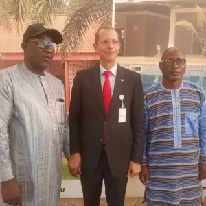 Gouvernance en sécurité locale : Les autorités locales de Mopti renforcées dans la bonne gouvernance sécuritaire