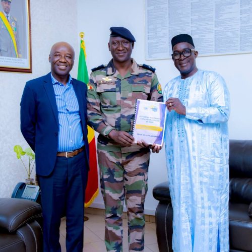 Semaine Culturelle de Mopti 2026 : Le Ministre Ismaël WAGUE désigné co-Parrain de l&rsquo;événement