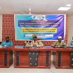 14ème Journée Africaine de la Décentralisation et du Développement Local : Mopti s’engage à renforcer la gouvernance locale et le développement territorial inclusif