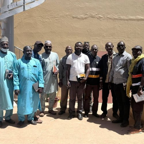 Développement urbain à Mopti : La Mairie lance les études de cinq projets structurants