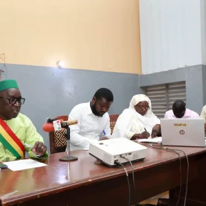 Commune urbaine de Mopti : 1ère phase de la restitution publique du compte administratif 2025, une redevabilité envers les citoyens