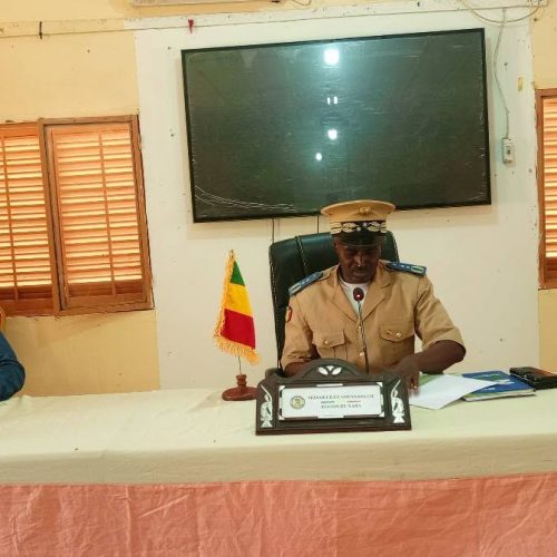 Nara : Tenue de la 2ème Session du Comité Régional d&rsquo;Orientation, de Coordination et de Suivi des Actions de Développement