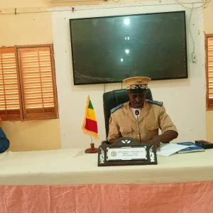 Nara : Tenue de la 2ème Session du Comité Régional d&rsquo;Orientation, de Coordination et de Suivi des Actions de Développement