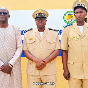 Renforcement de la Gouvernance administrative à Nara : Le Gouverneur, Médecin Général de Brigade, Amara Doumbia à l&rsquo;écoute des services régionaux