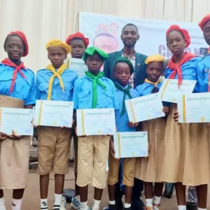 Camp National Oumar GUINDO dit « CHEF KADO » de Nara : La Jeunesse de la région renforcée aux valeurs de civisme et de patriotisme