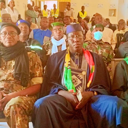 Initiative « N’TÈ N’TA LA » à Nara : Un levier important de mobilisation citoyenne des jeunes de Nara activé