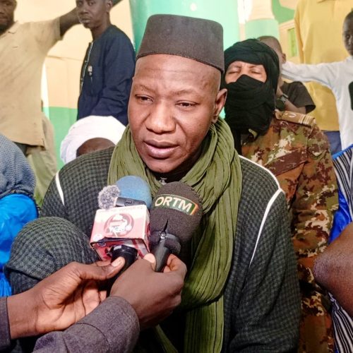 Journée nationale de lecture du Coran à Nara :  Les érudits de la région ont fait des douas pour la paix et la stabilité du Mali