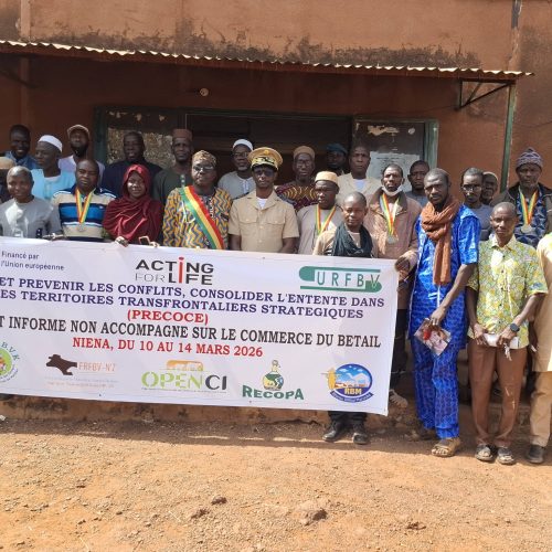 Commerce du bétail-viande en Afrique de l’Ouest : Les acteurs locaux de la filière viande-bétail de Sikasso en conclave à Nièna