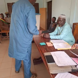 Assemblée des délégués consulaires du cercle de Nièna : Les représentants à la Chambre d’Agriculture régionale de Sikasso élus